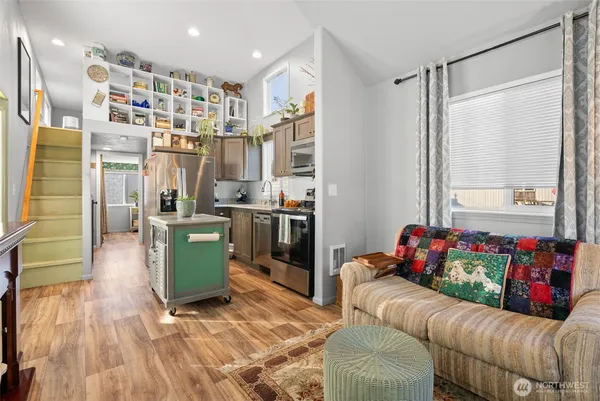 $92,900 | 6062 Highway 20, Unit 14, Port Townsend, WA 98368