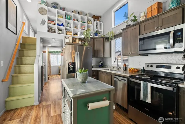 $92,900 | 6062 Highway 20, Unit 14, Port Townsend, WA 98368