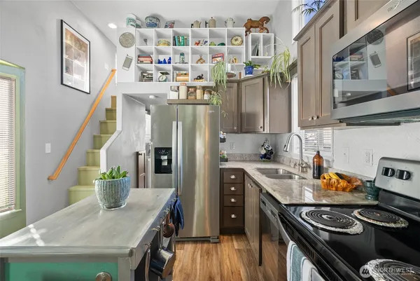 $92,900 | 6062 Highway 20, Unit 14, Port Townsend, WA 98368