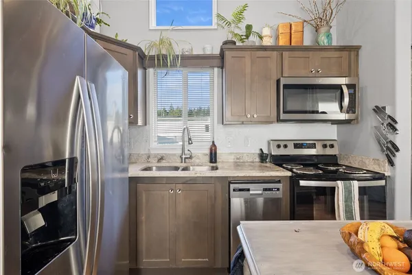 $92,900 | 6062 Highway 20, Unit 14, Port Townsend, WA 98368