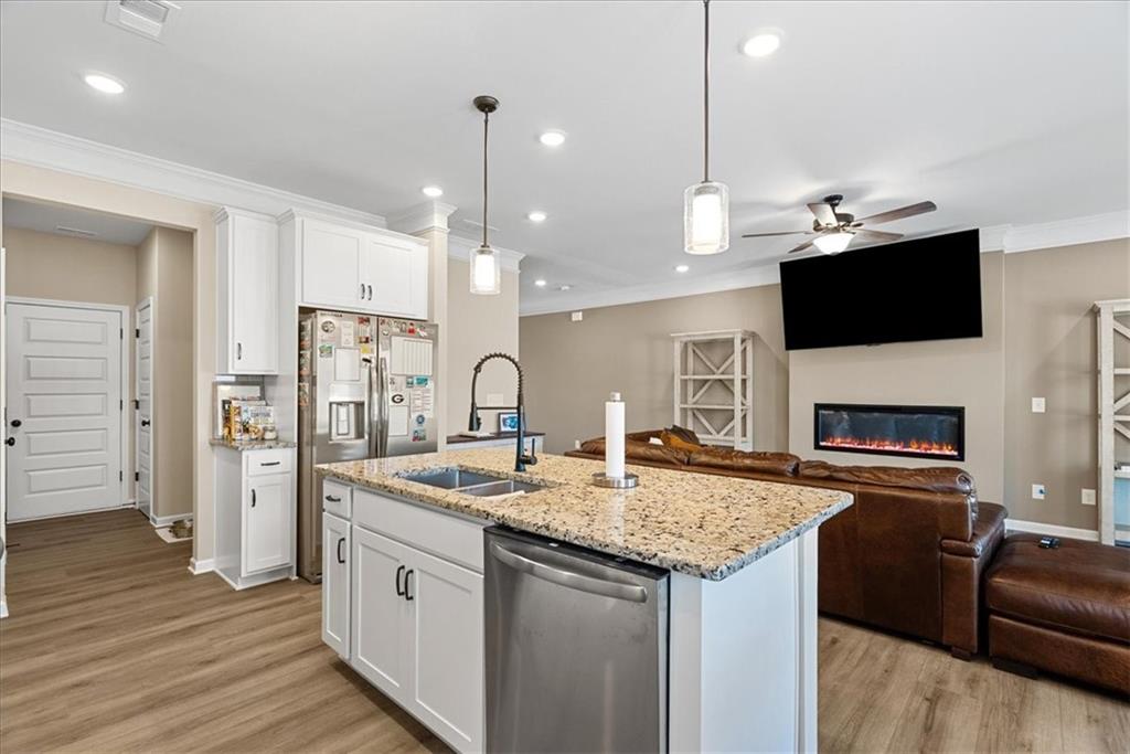 62 Professional Place Calhoun, GA 30701 - Photo 4 of 19