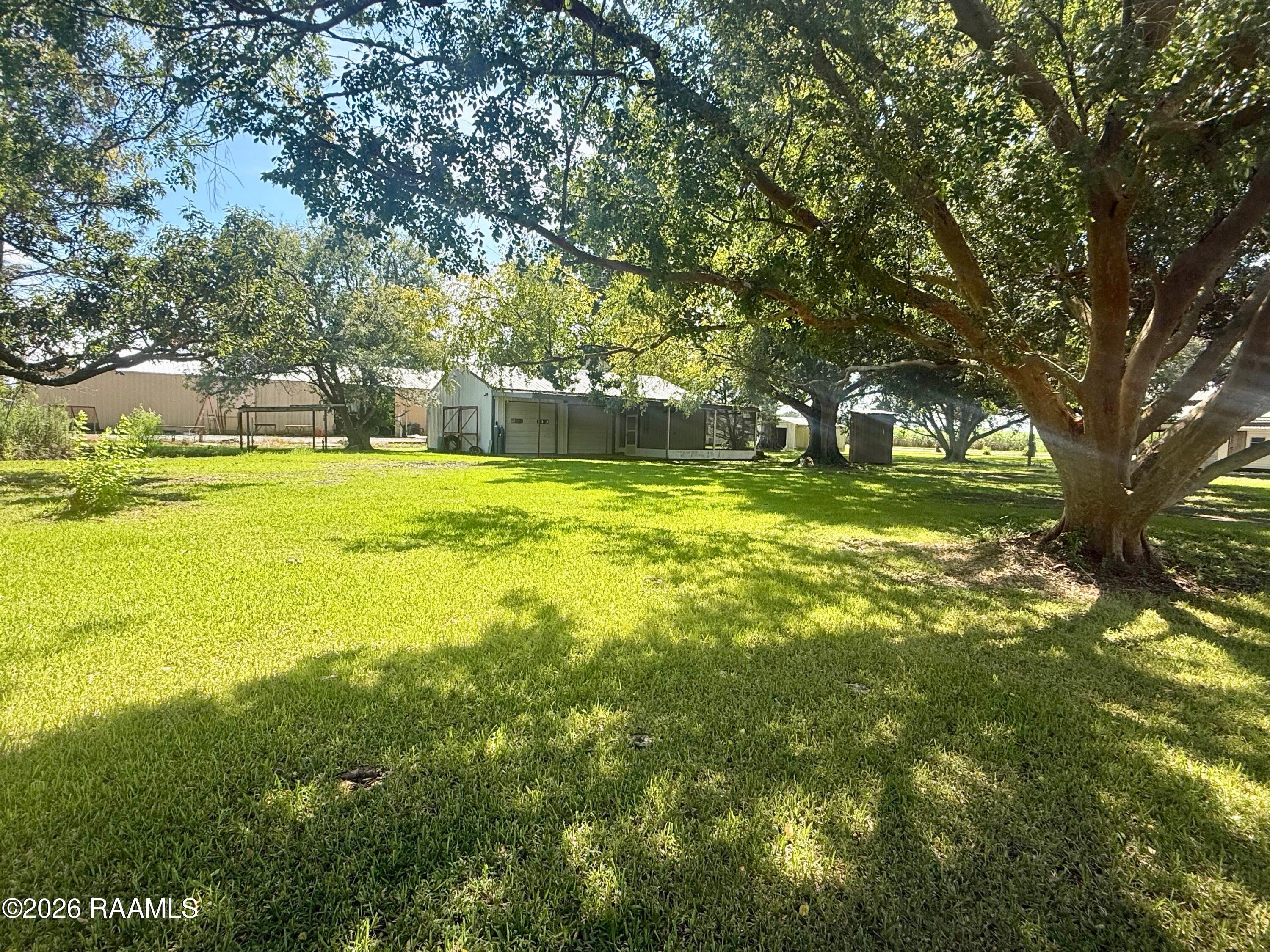 6718 Gondron Road New Iberia, LA 70563 - Photo 17 of 50 side