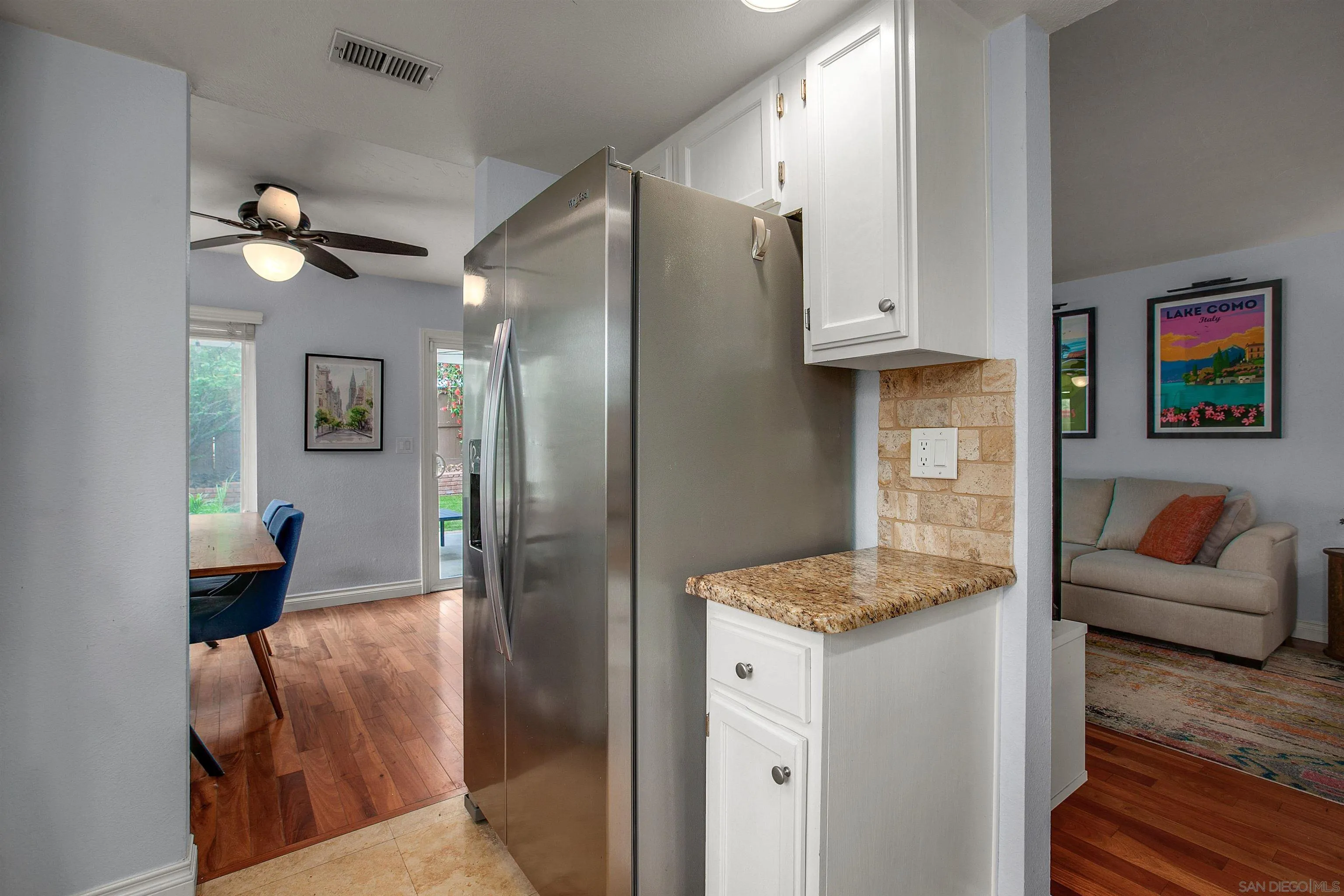 2952 Cape Cod Circle Carlsbad, CA 92010 - Photo 10 of 24 a walk in closet and bedroom view
