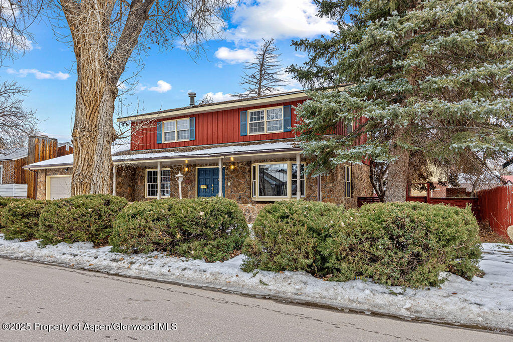 779 Taylor Street Craig, CO 81625 - Photo 1 of 84 779Taylor-02