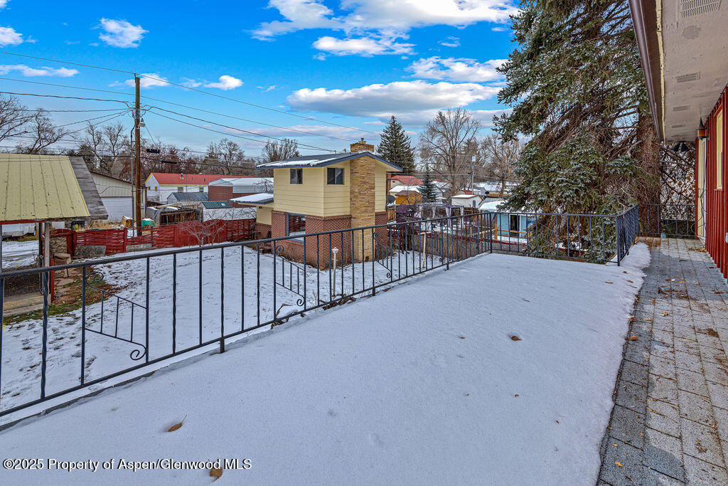 779 Taylor Street Craig, CO 81625 - Photo 12 of 84 779Taylor-24