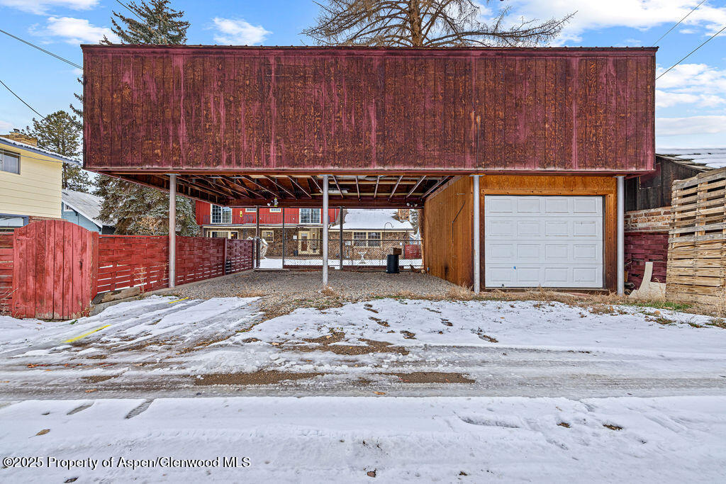 779 Taylor Street Craig, CO 81625 - Photo 14 of 84 779Taylor-15