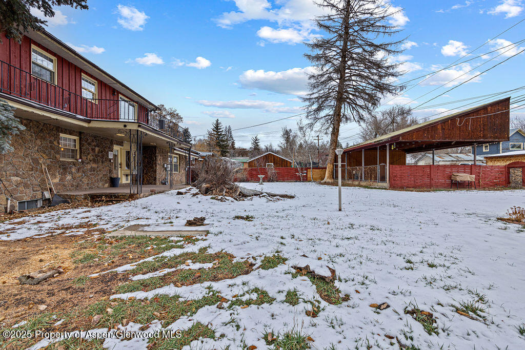 779 Taylor Street Craig, CO 81625 - Photo 15 of 84 779Taylor-13