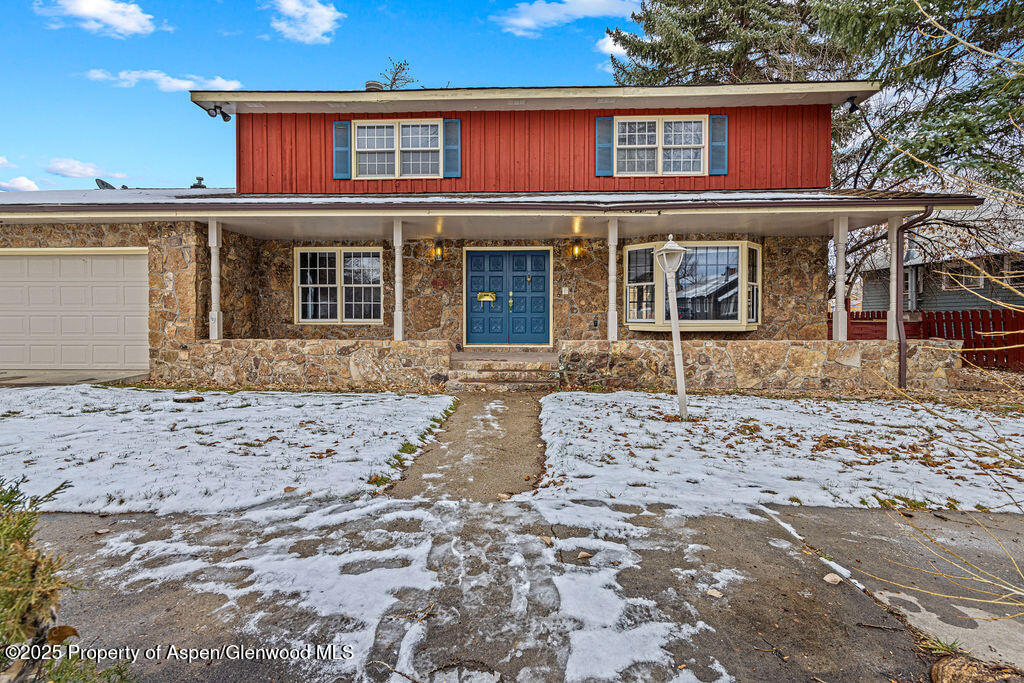779 Taylor Street Craig, CO 81625 - Photo 3 of 84 779Taylor-01