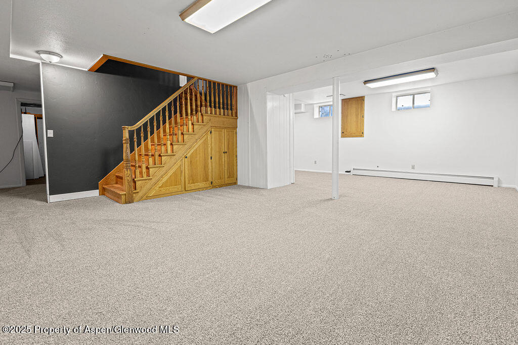 779 Taylor Street Craig, CO 81625 - Photo 59 of 84 a view of an empty room