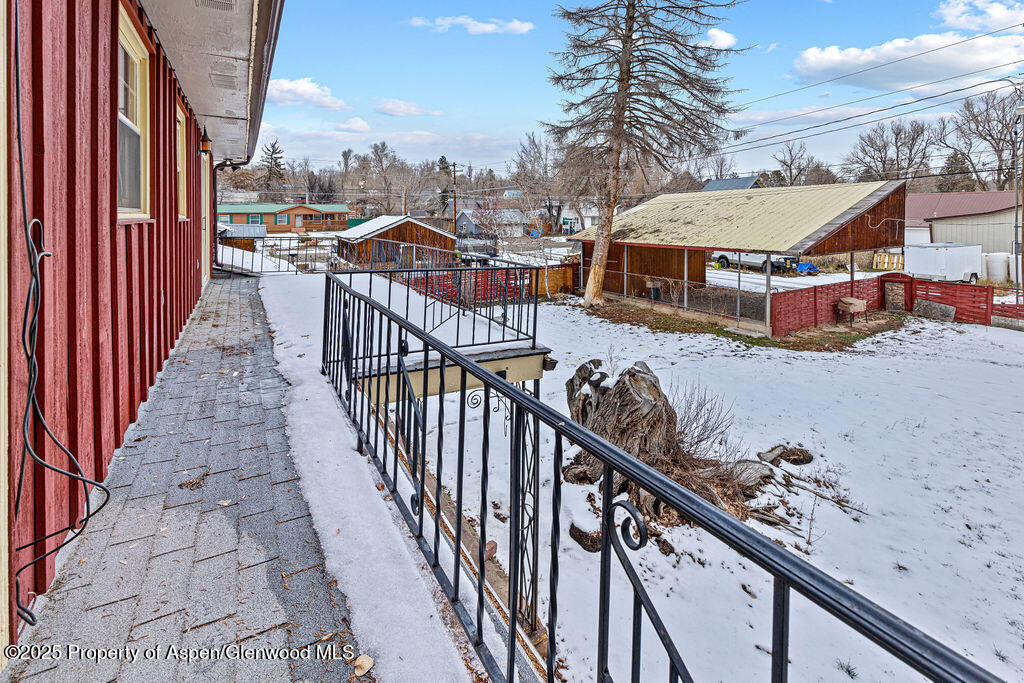 779 Taylor Street Craig, CO 81625 - Photo 65 of 84 779Taylor-23