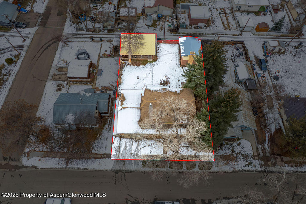 779 Taylor Street Craig, CO 81625 - Photo 71 of 84 779TaylorD.PL