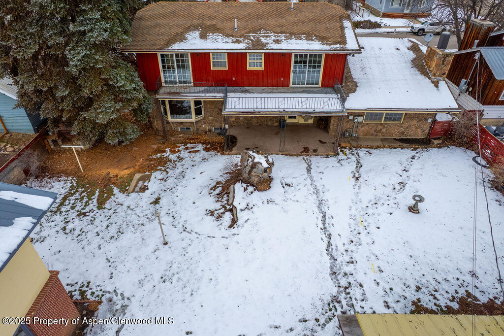 779 Taylor Street Craig, CO 81625 - Photo 74 of 84 779TaylorD.-03