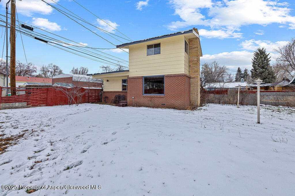 779 Taylor Street Craig, CO 81625 - Photo 75 of 84 779Taylor-19