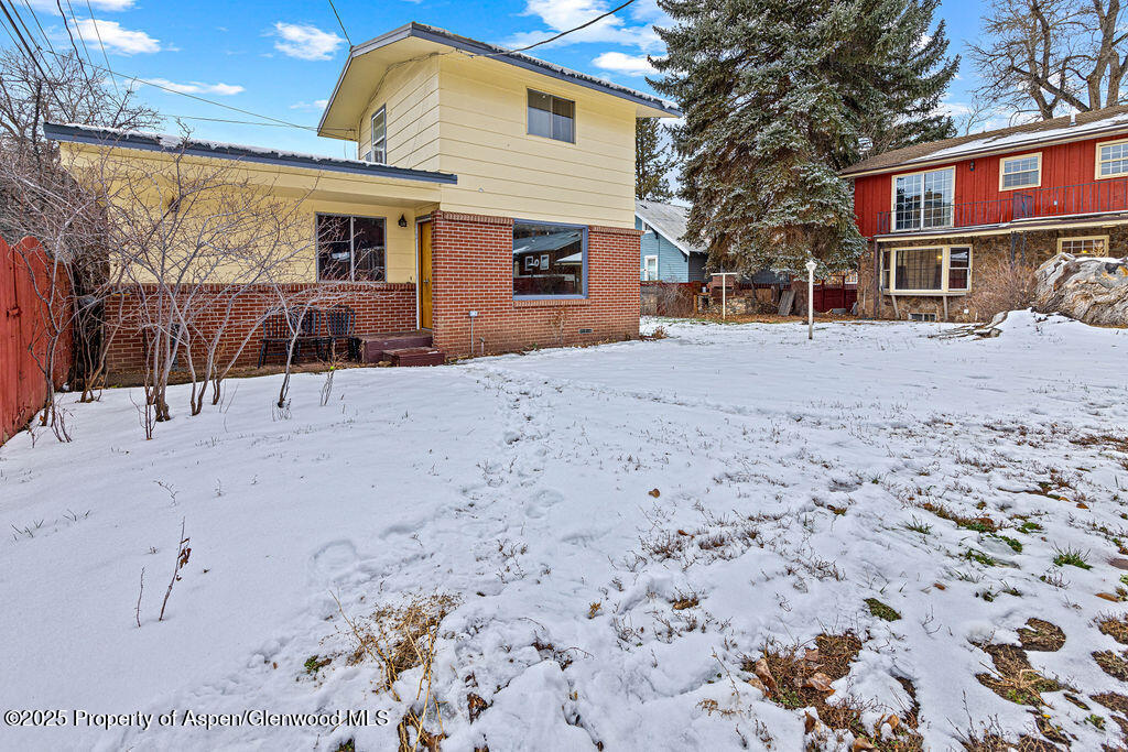 779 Taylor Street Craig, CO 81625 - Photo 76 of 84 779Taylor-11