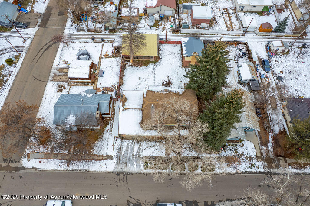 779 Taylor Street Craig, CO 81625 - Photo 77 of 84 779TaylorD.-09