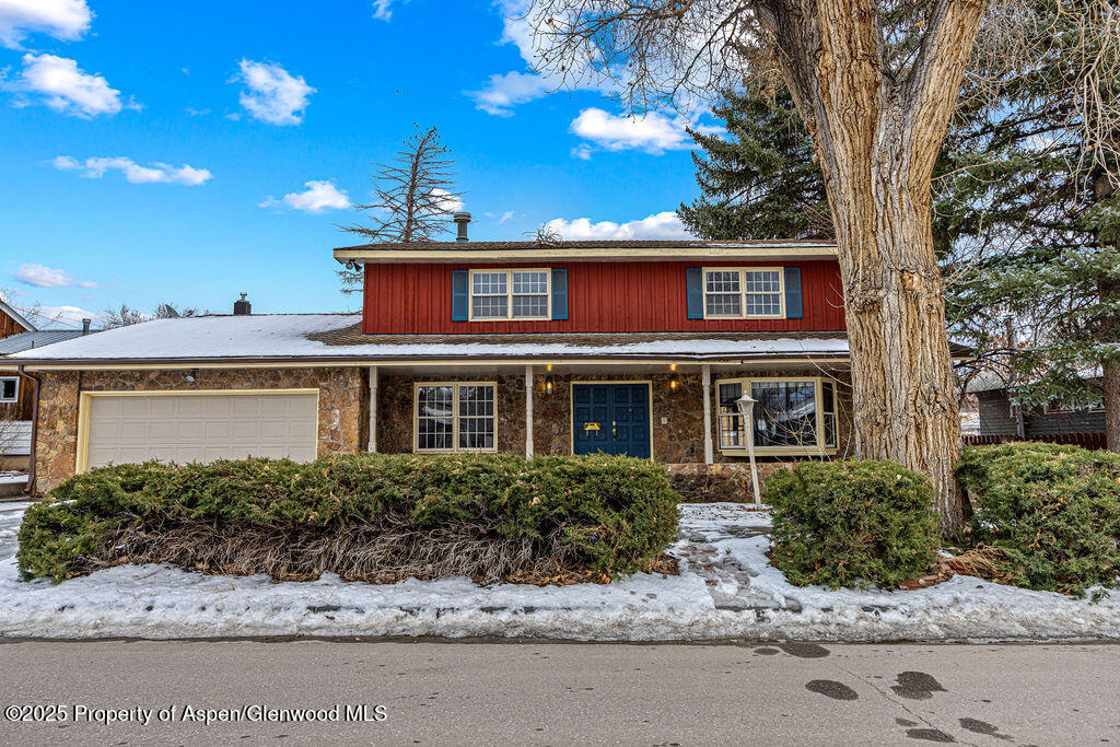 779 Taylor Street Craig, CO 81625 - Photo 81 of 84 779Taylor-03
