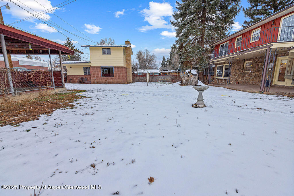 779 Taylor Street Craig, CO 81625 - Photo 83 of 84 779Taylor-16