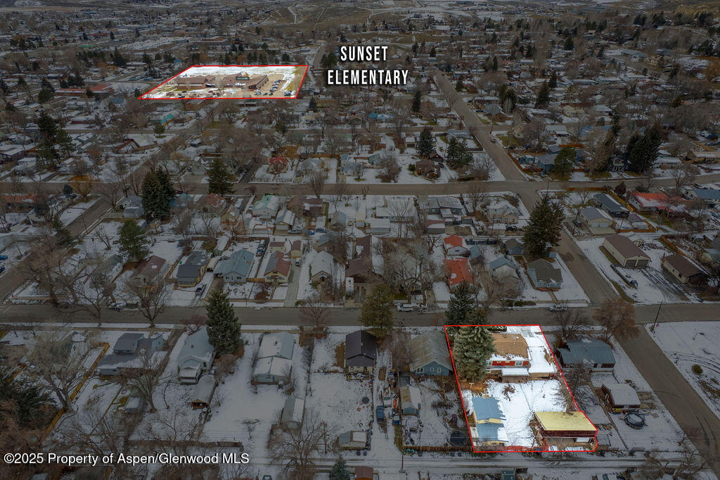 779 Taylor Street Craig, CO 81625 - Photo 84 of 84 779TaylorD.PL2
