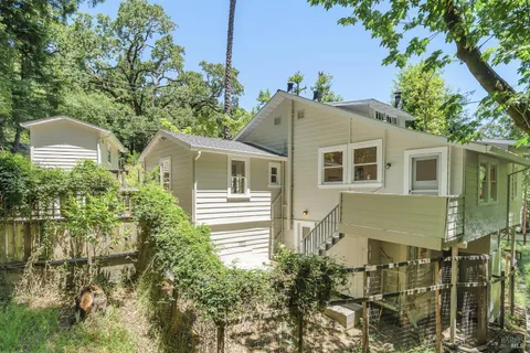$995,000 | 139 Scenic Road, Fairfax, CA 94930