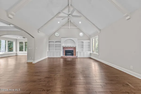 $729,000 | 4 Chalford Place, Pinehurst, NC 28374