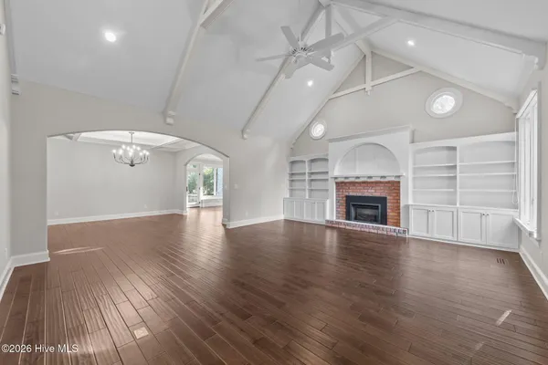 $729,000 | 4 Chalford Place, Pinehurst, NC 28374