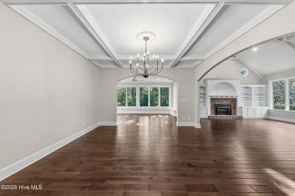 $729,000 | 4 Chalford Place, Pinehurst, NC 28374