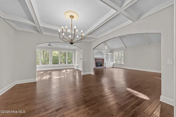 $729,000 | 4 Chalford Place, Pinehurst, NC 28374