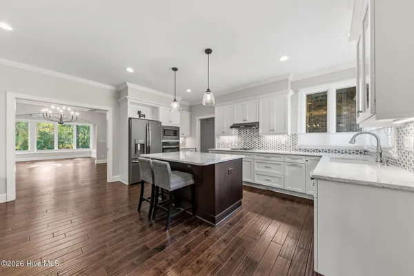 $729,000 | 4 Chalford Place, Pinehurst, NC 28374