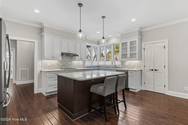 $729,000 | 4 Chalford Place, Pinehurst, NC 28374