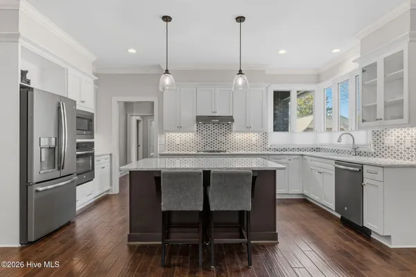 $729,000 | 4 Chalford Place, Pinehurst, NC 28374