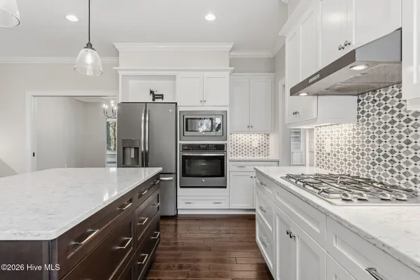 $729,000 | 4 Chalford Place, Pinehurst, NC 28374