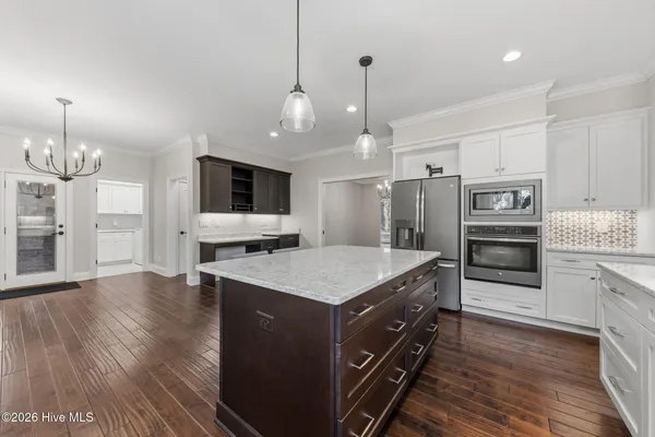 $729,000 | 4 Chalford Place, Pinehurst, NC 28374