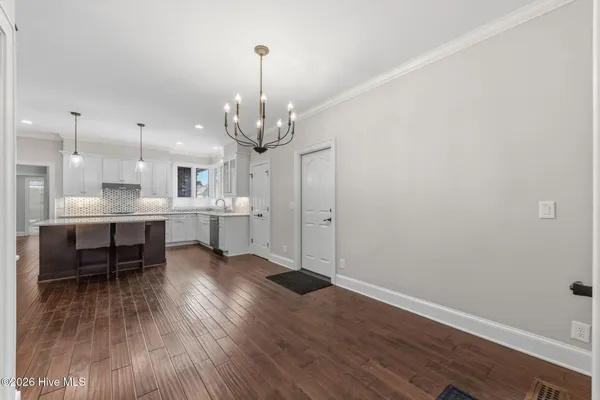 $729,000 | 4 Chalford Place, Pinehurst, NC 28374