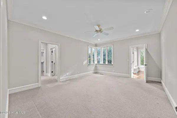 $729,000 | 4 Chalford Place, Pinehurst, NC 28374