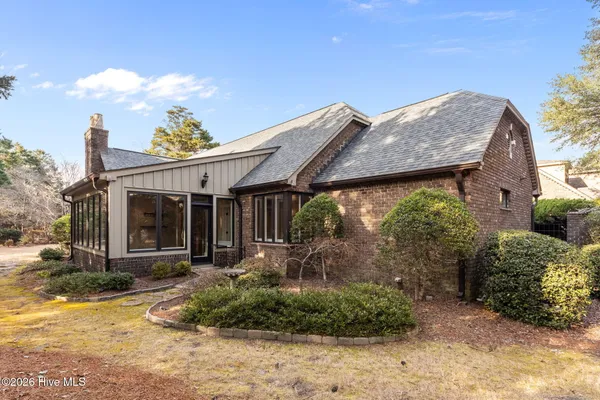 $729,000 | 4 Chalford Place, Pinehurst, NC 28374