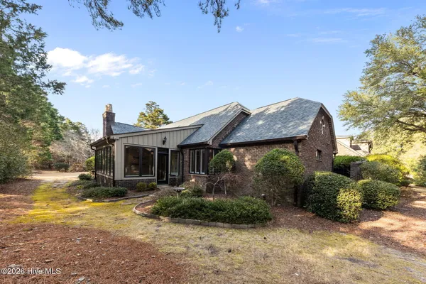 $729,000 | 4 Chalford Place, Pinehurst, NC 28374