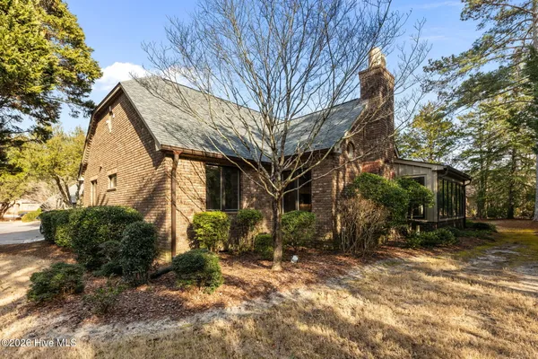 $729,000 | 4 Chalford Place, Pinehurst, NC 28374