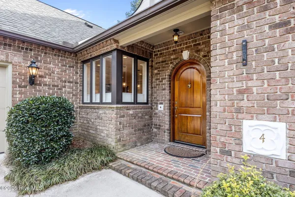 $729,000 | 4 Chalford Place, Pinehurst, NC 28374