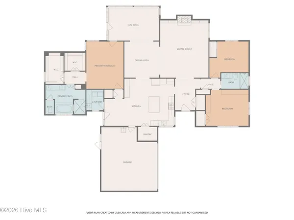 $729,000 | 4 Chalford Place, Pinehurst, NC 28374