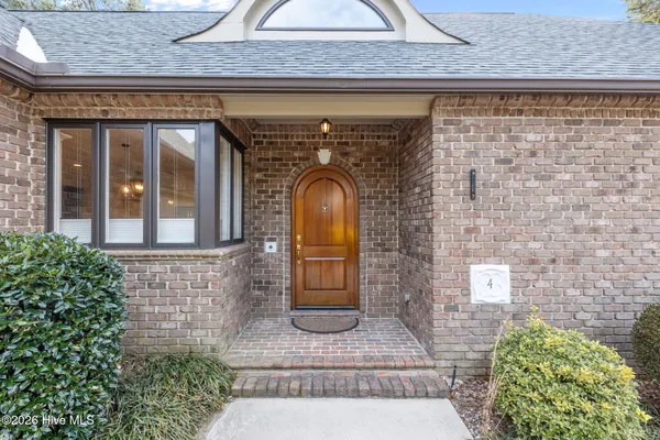 $729,000 | 4 Chalford Place, Pinehurst, NC 28374