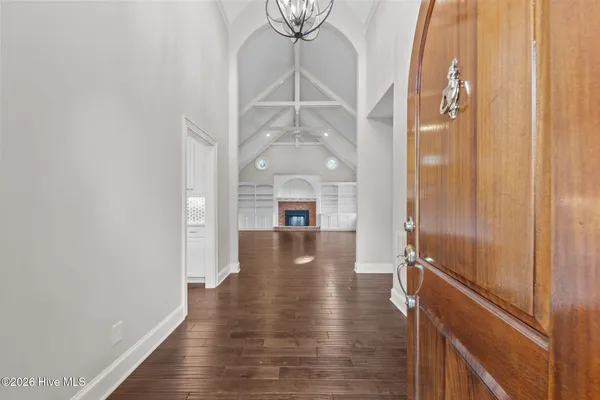 $729,000 | 4 Chalford Place, Pinehurst, NC 28374