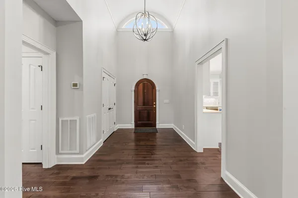 $729,000 | 4 Chalford Place, Pinehurst, NC 28374