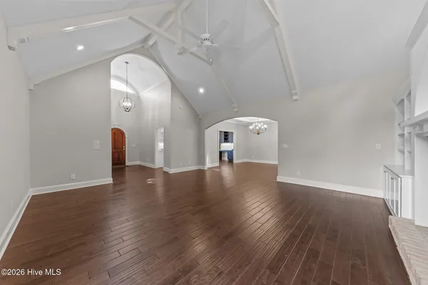 $729,000 | 4 Chalford Place, Pinehurst, NC 28374