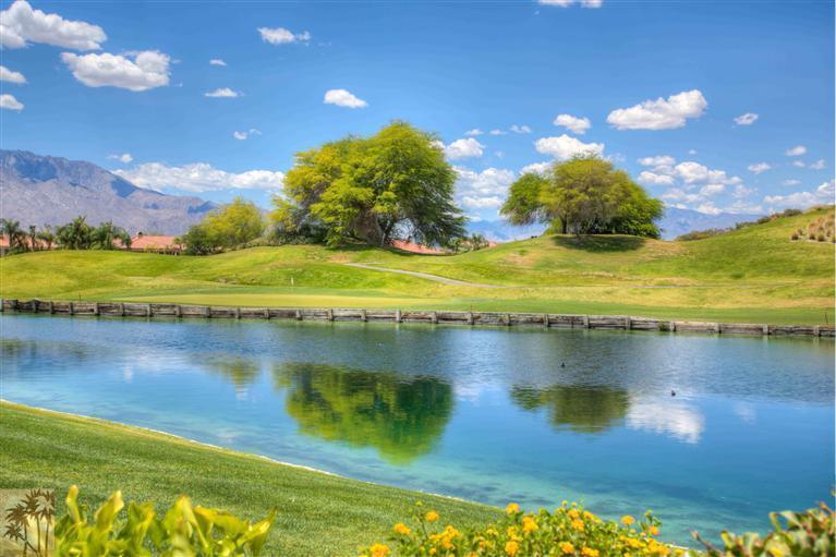 366 Loch Lomond Road Rancho Mirage, CA 92270 - Photo 3 of 25