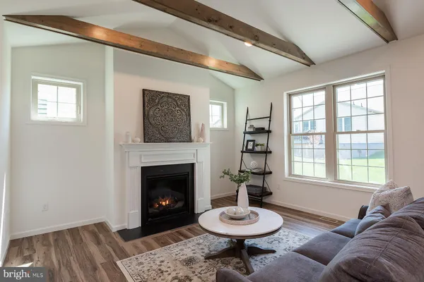 $699,900 | 605 Greenbriar Path, Cochranville, PA 19330