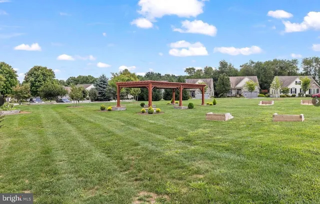 $699,900 | 605 Greenbriar Path, Cochranville, PA 19330