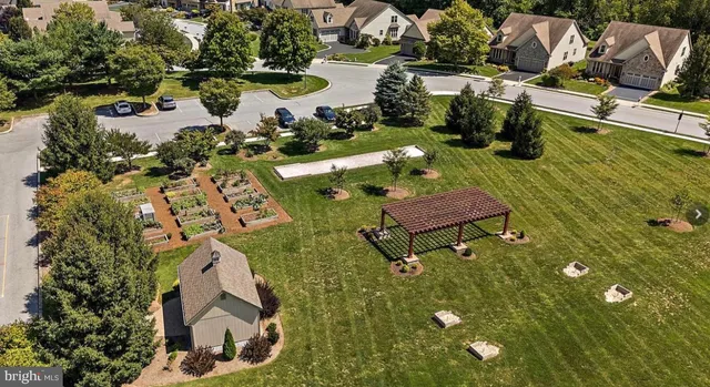 $699,900 | 605 Greenbriar Path, Cochranville, PA 19330