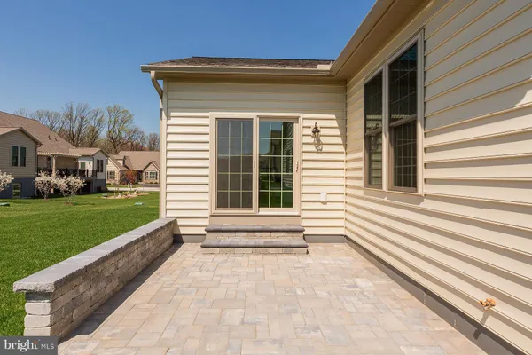 $699,900 | 605 Greenbriar Path, Cochranville, PA 19330