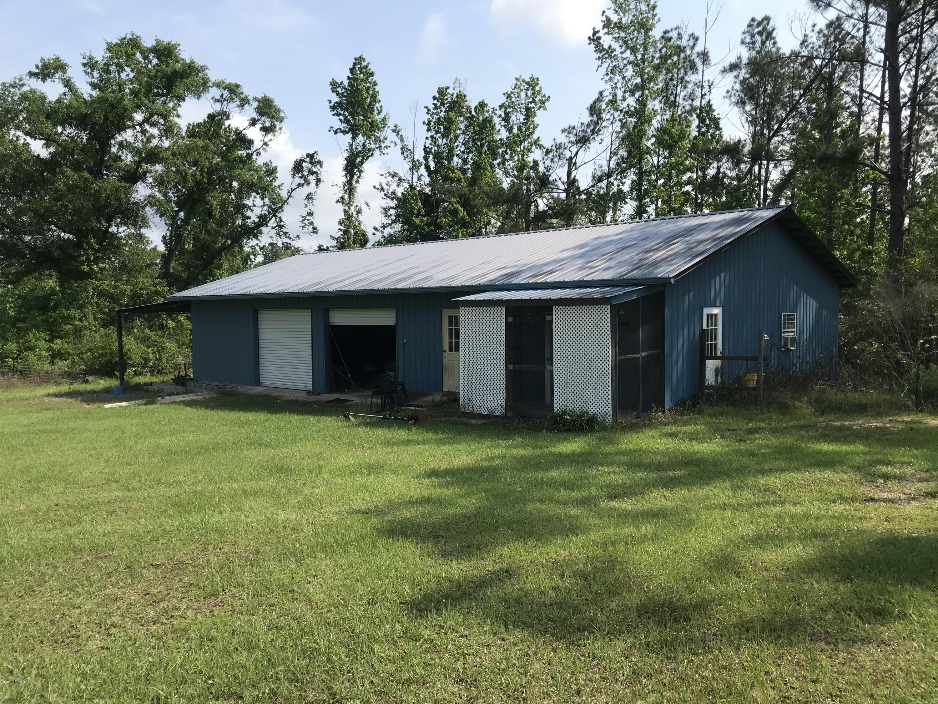 326 Alford Road Cottondale, FL 32431 - Photo 16 of 24