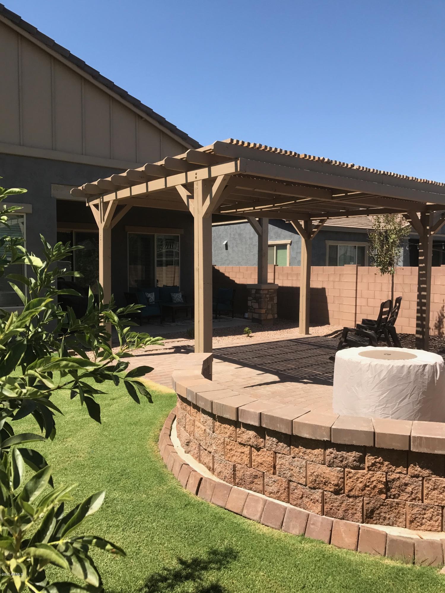 4272 East Morrison Ranch Parkway Gilbert, AZ 85296 - Photo 54 of 65 IMG_3495